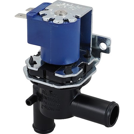 Allpoints Valve, Solenoidwater, 1/2in 8406249